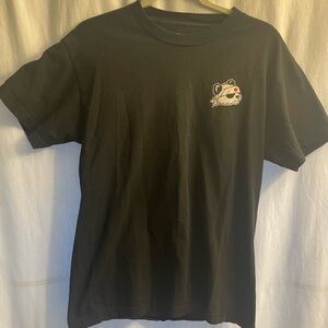 RSQ graphic Tee with panda design